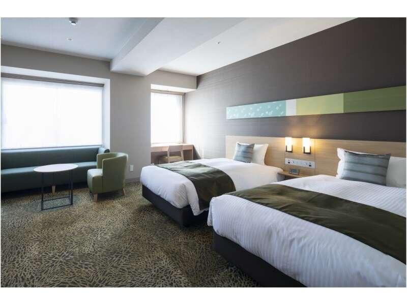 Kyoto U-Bell Hotel 外观 照片