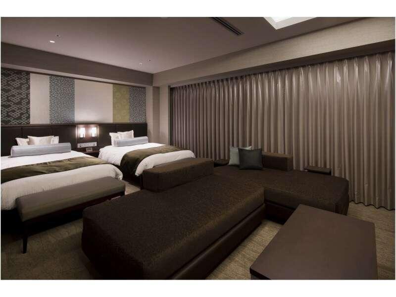 Kyoto U-Bell Hotel 外观 照片